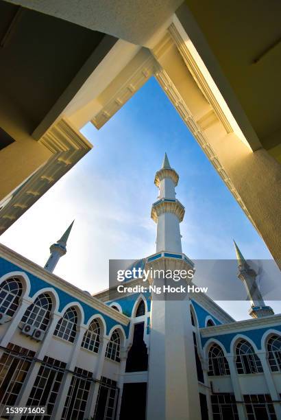 91 Sultan Ahmad Shah Of Pahang Stock Photos, HighRes Pictures, and