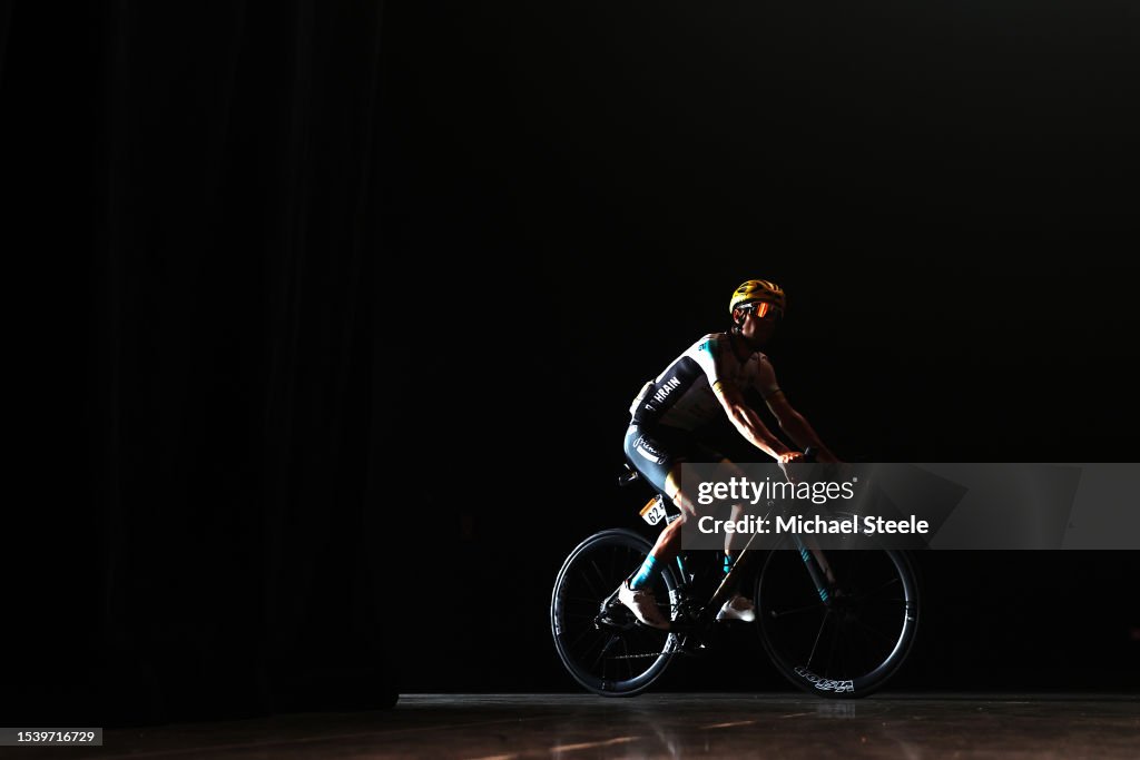 110th Tour de France 2023 - Stage 12