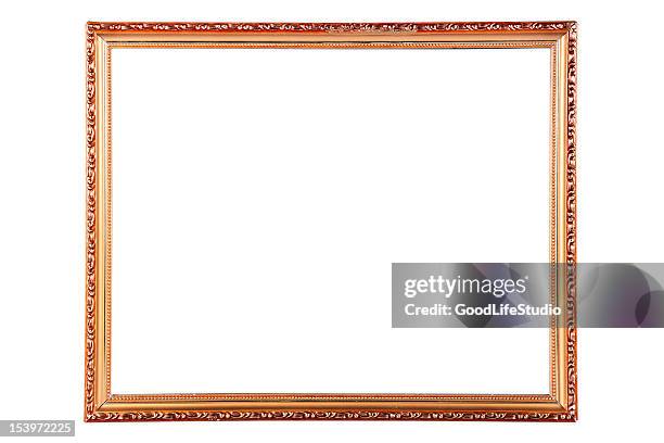 Plain Rectangular Block Frame 13,439 Rectangular Frame Stock Photos, High-Res Pictures, and Images ...