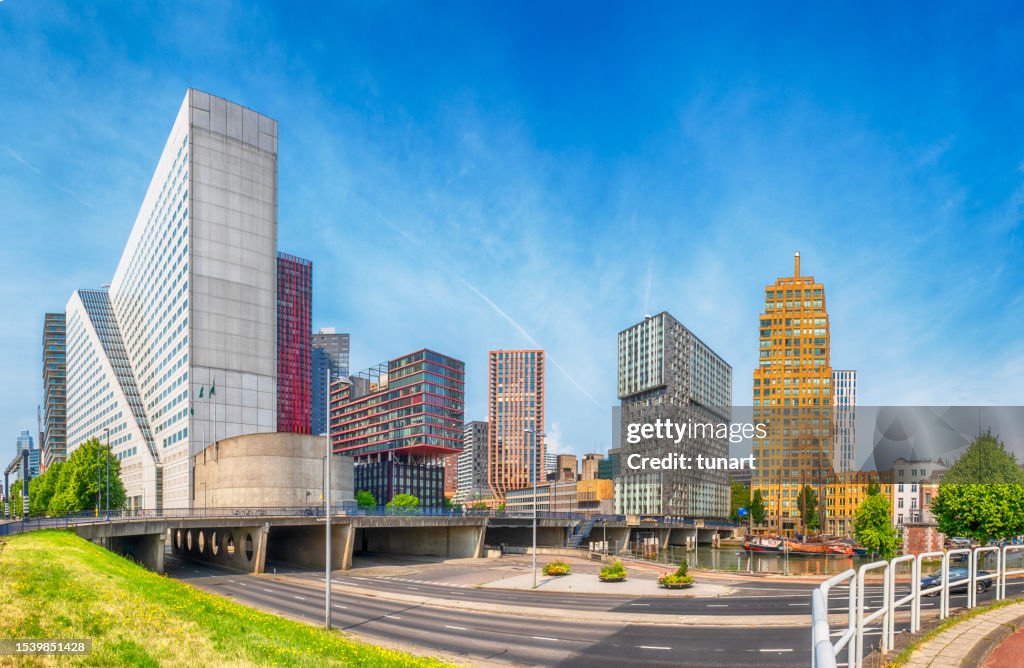 Rotterdam, Netherlands