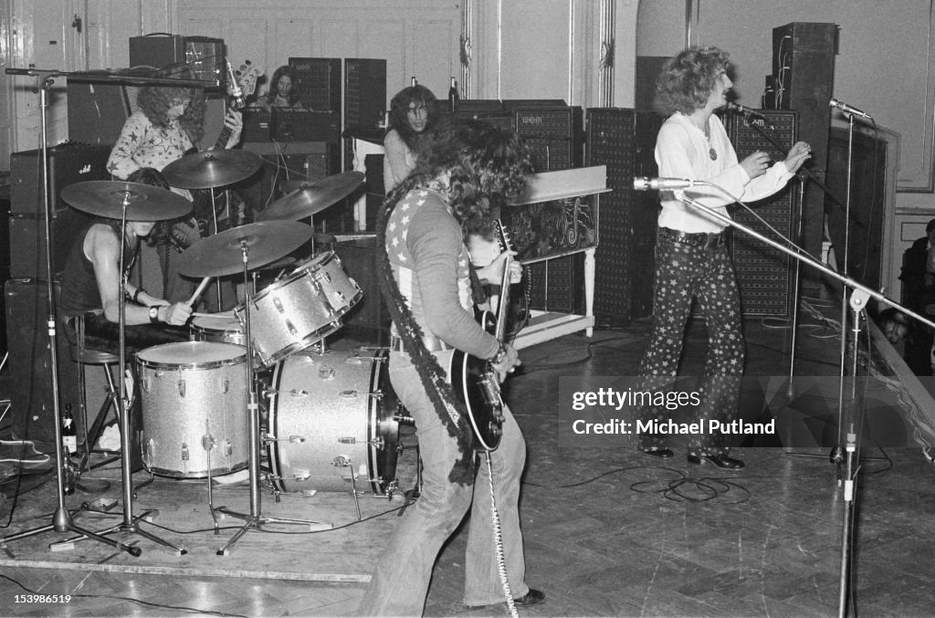 Uriah Heep