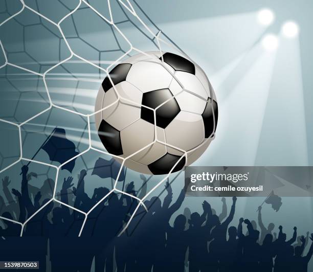 illustrations, cliparts, dessins animés et icônes de nouveau transfert - football stadium background