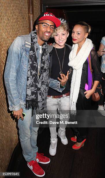 Jade Dixon Photos and Premium High Res Pictures - Getty Images