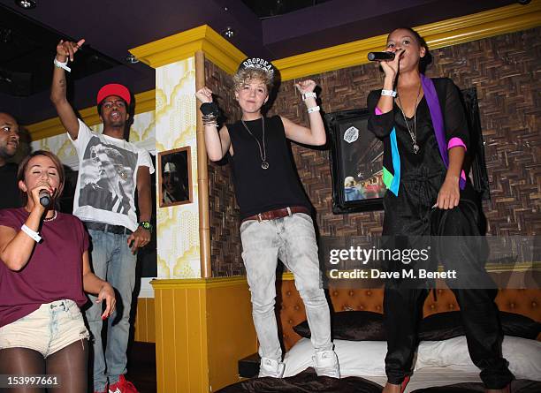 Jade Dixon Photos and Premium High Res Pictures - Getty Images