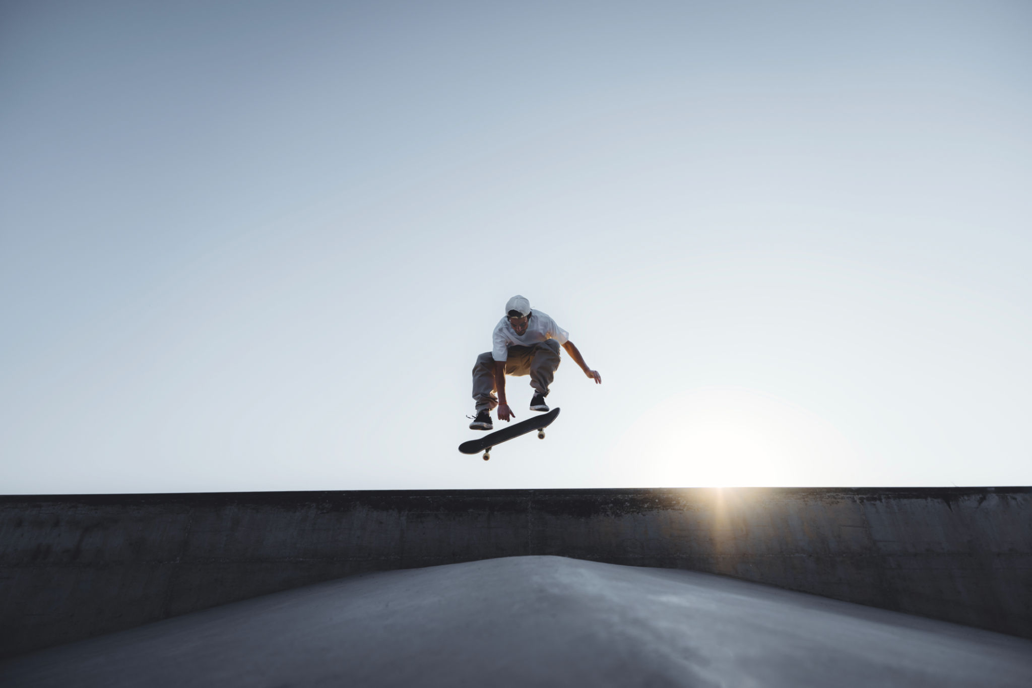 skateboarding competition