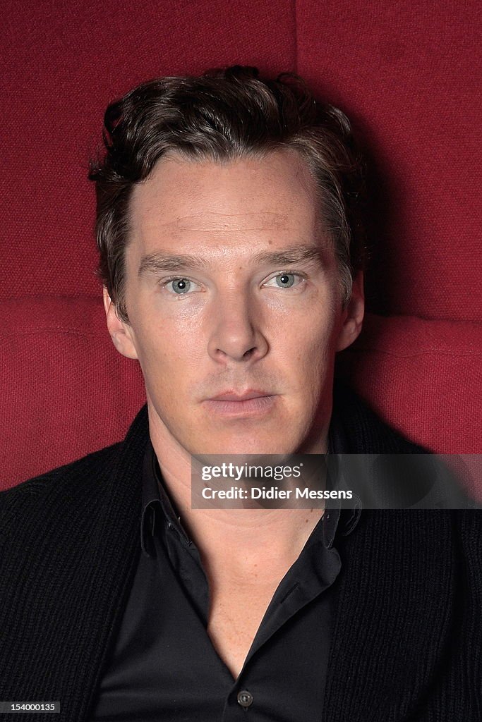 Portraits At The Ghent Film Festival