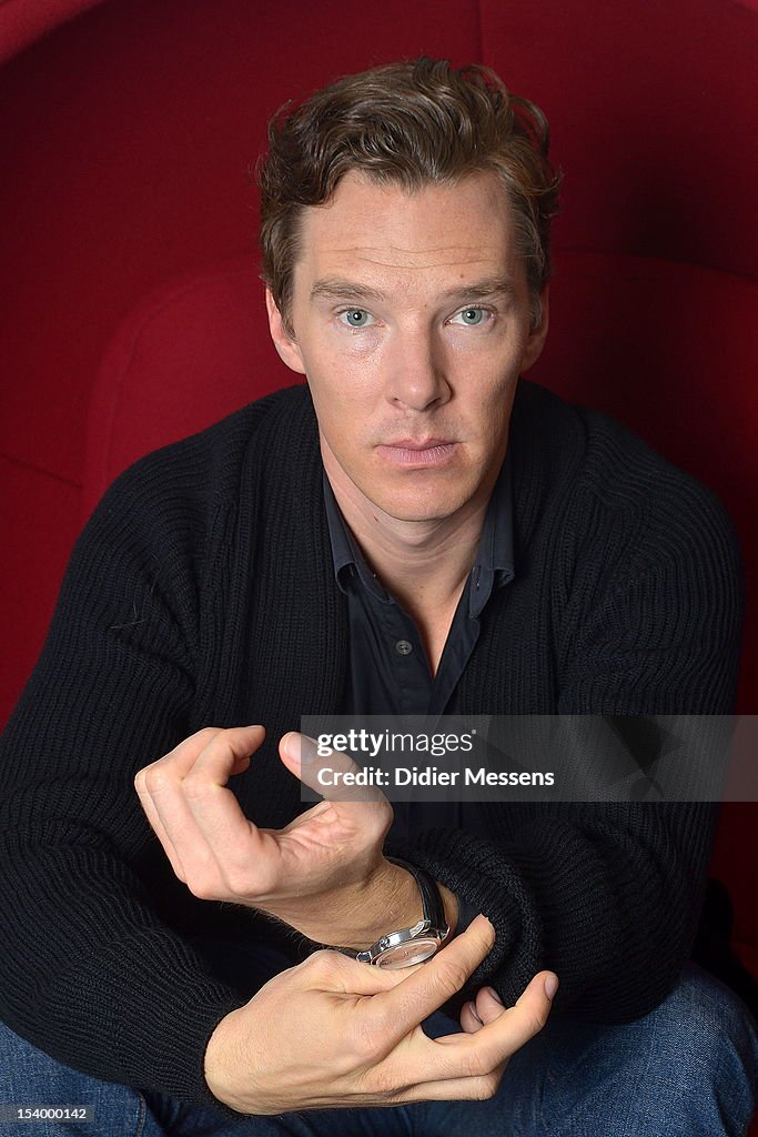 Portraits At The Ghent Film Festival