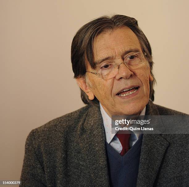 65 Josep Maria Flotats Photos & High Res Pictures Getty Images