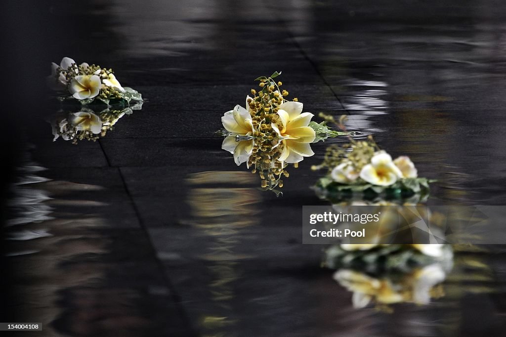 Bali Marks 10th Anniversary Of Kuta Bombings