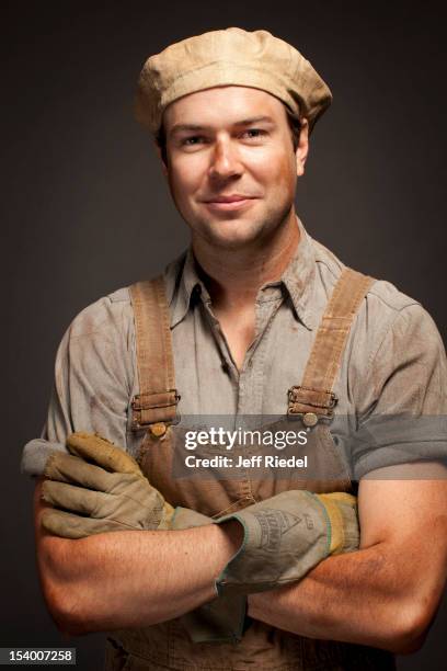 Actor Taran Killam is photographed for People Magazine on October 31, 2011 in New York City.