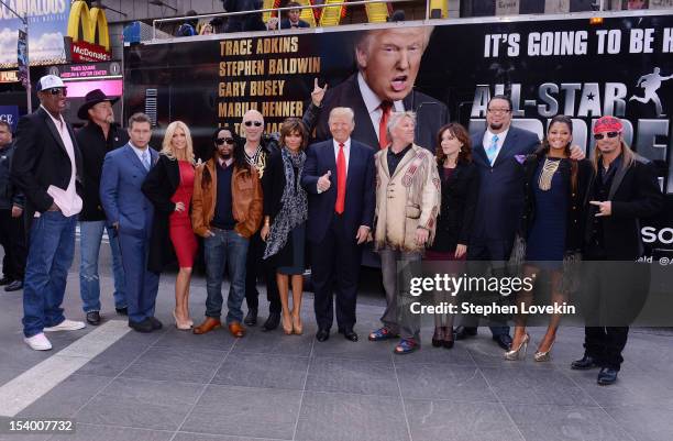 Lil Jon Donald Trump Photos and Premium High Res Pictures - Getty Images
