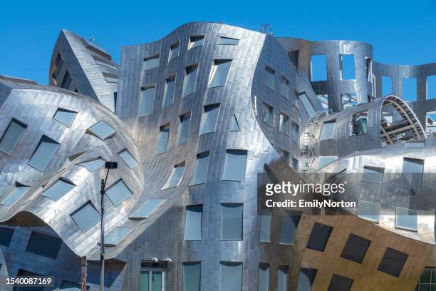 cleveland clinic lou ruvo center for brain health, las vegas nevada - norton center stock pictures, royalty-free photos & images