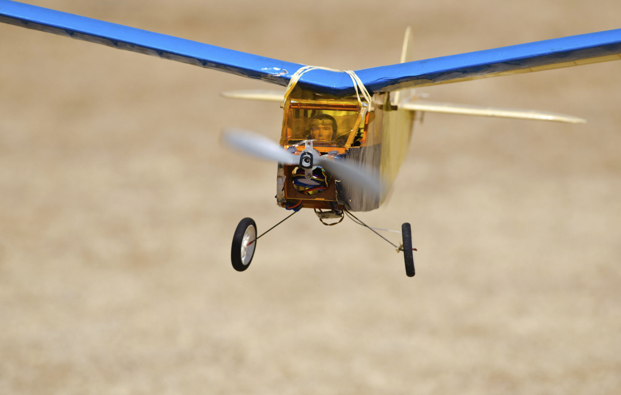 used rc models
