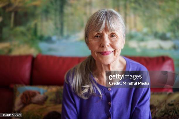 72 Female 217,300 72 Year Old Woman Stock Photos, High-Res Pictures, and Images ...