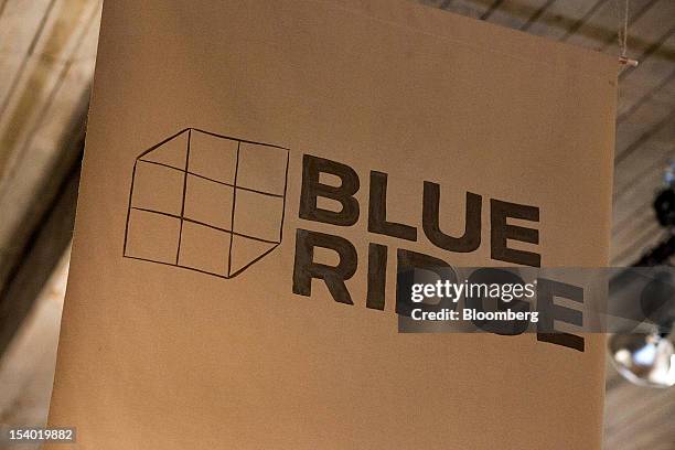 Blue Ridge Foundation 137 North Ridge New York Stock Photos, High-Res Pictures, and Images ...