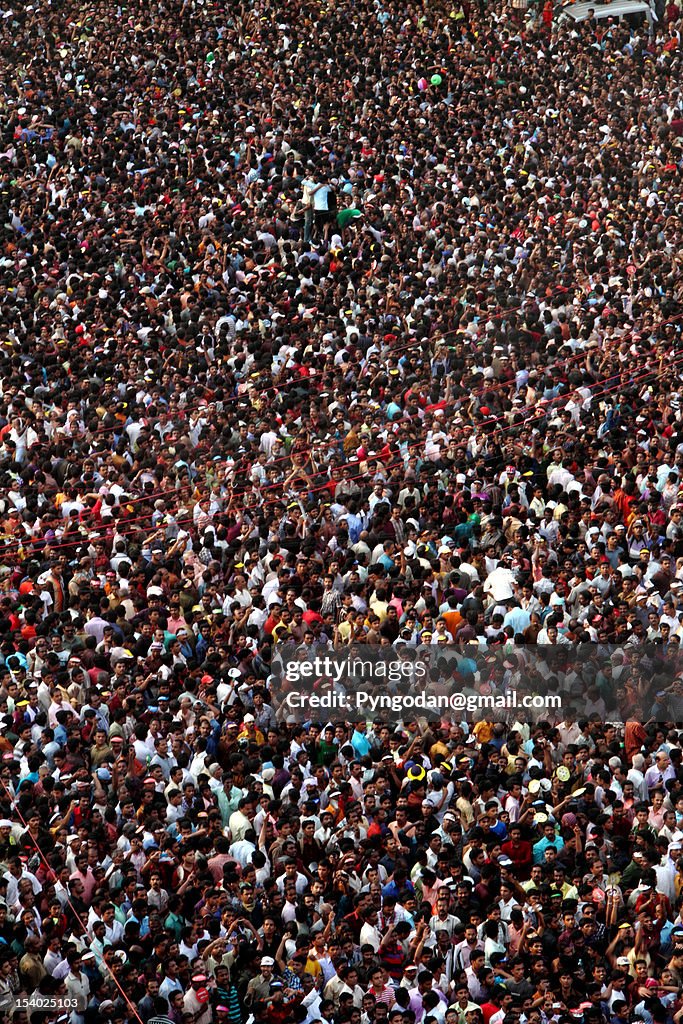 Thrissur Pooram