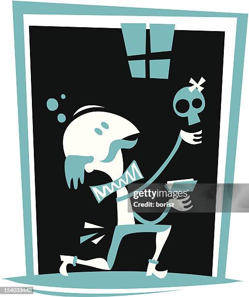 poetry - william shakespeare stock-grafiken, -clipart, -cartoons und -symbole