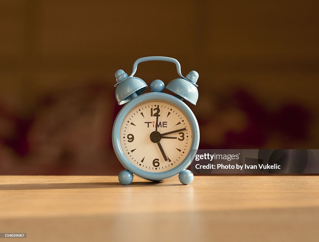 Clock