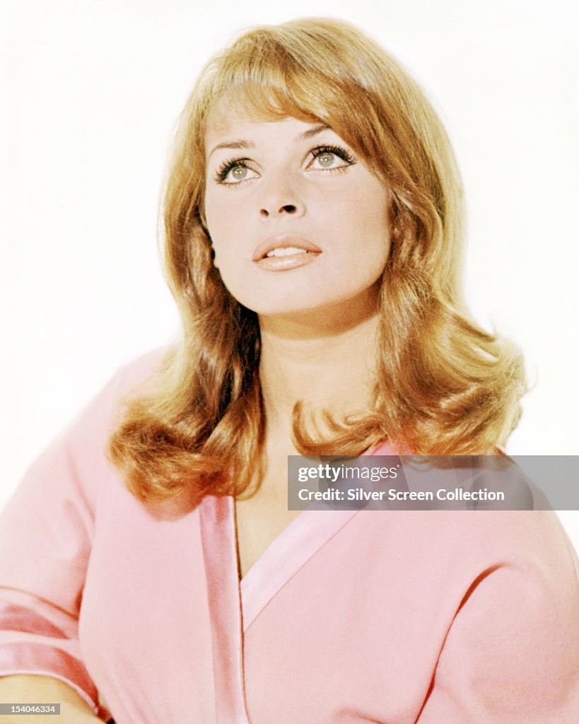 Senta Berger