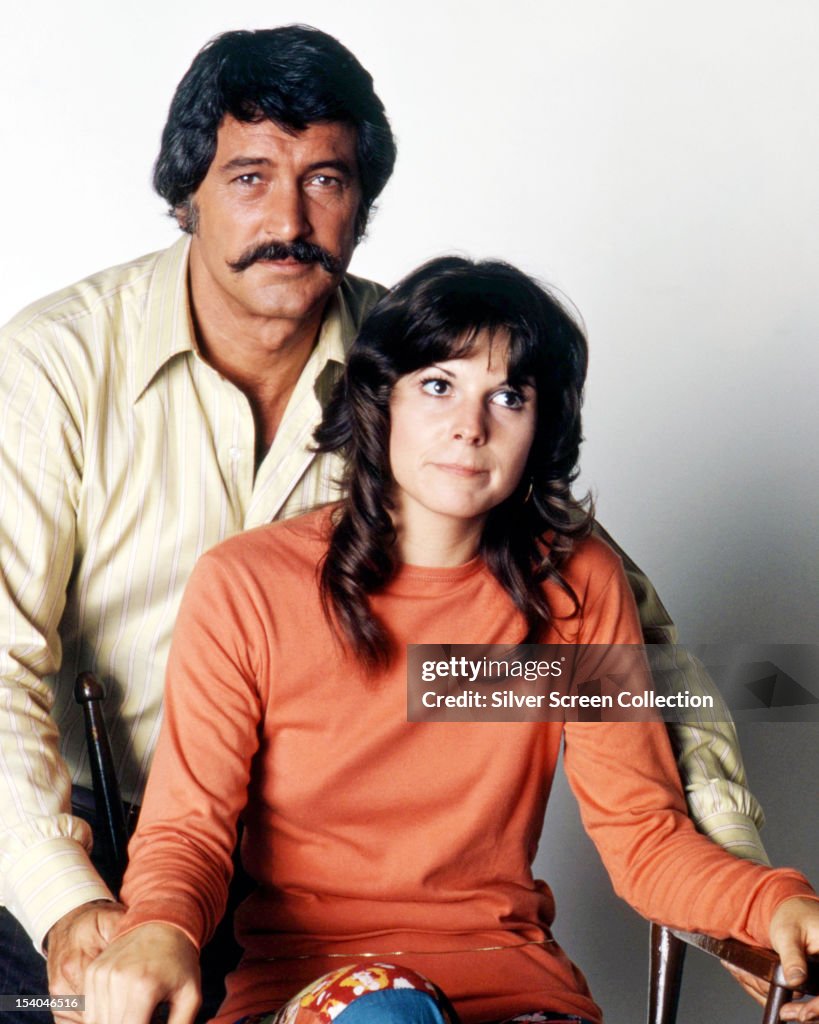 McMillan & Wife