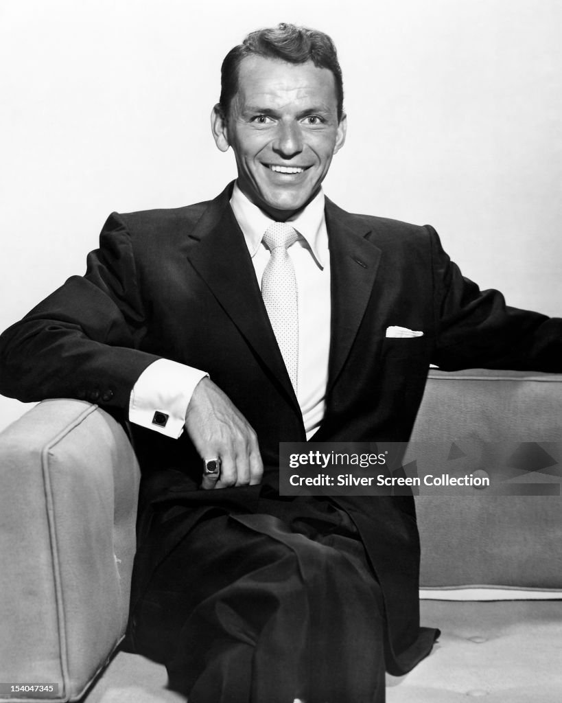 American Actor And Singer Frank Sinatra Circa 1950 News Photo american-actor-and-singer-frank-sinatra-circa-1950-news-photo