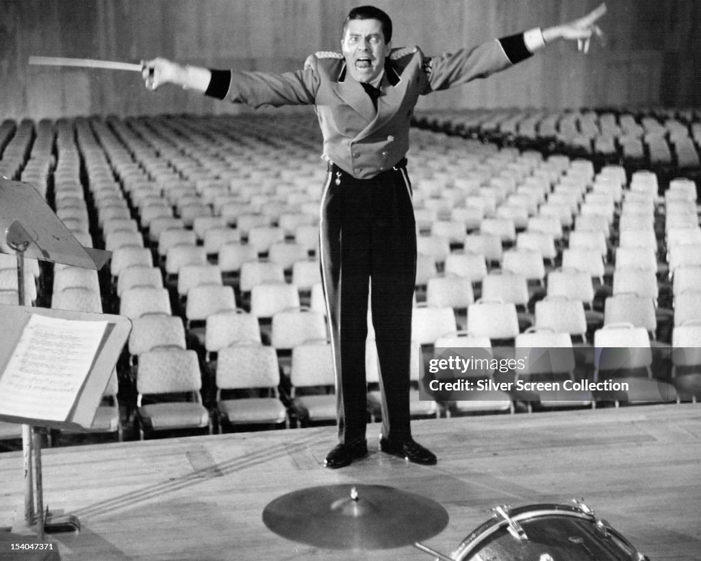 The Bellboy