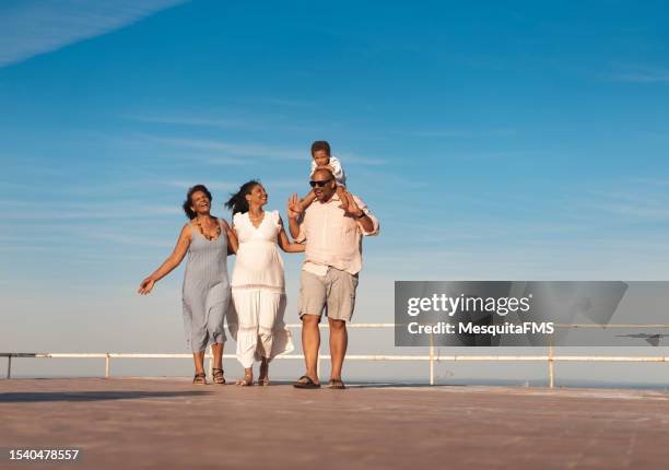 happy family - foreign born stock pictures, royalty-free photos & images