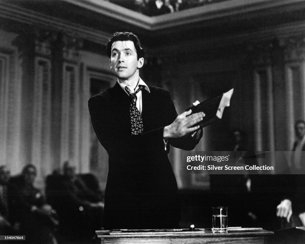 James Stewart