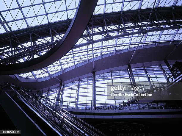 Csa Incheon 169 Incheon International Airport Station Stock Photos, High-Res ...