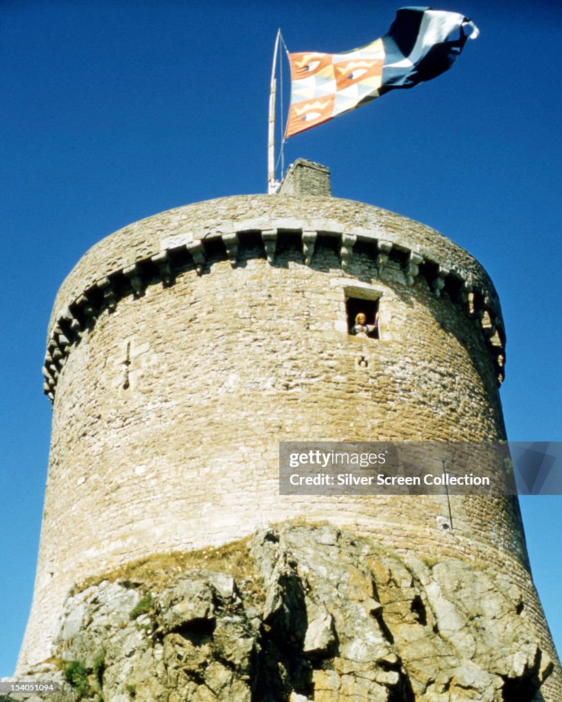 Fort-la-Latte