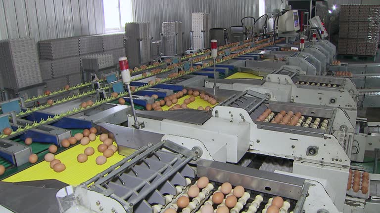 Packing Eggshell 525 Egg Packaging Stock Videos, Footage, & 4K Video Clips - Getty Images
