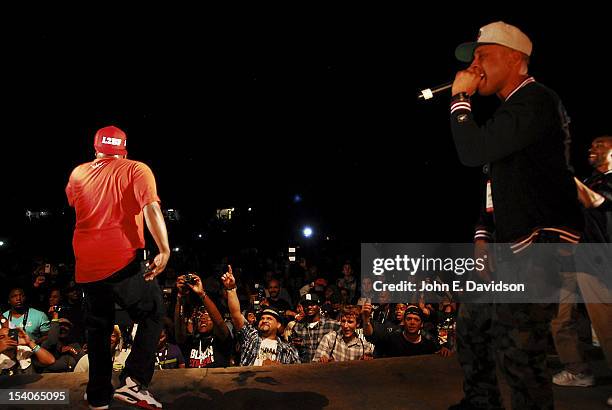 Freeway Studio Rapper Freeway (Rapper) Photos and Premium High Res Pictures - Getty Images