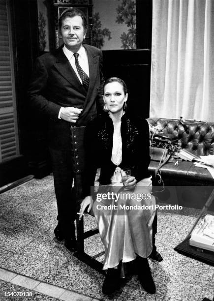 Rada Rassi Rada Rassimov Photos et images de collection - Getty Images