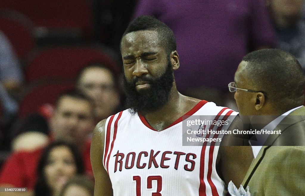Houston Chronicle
