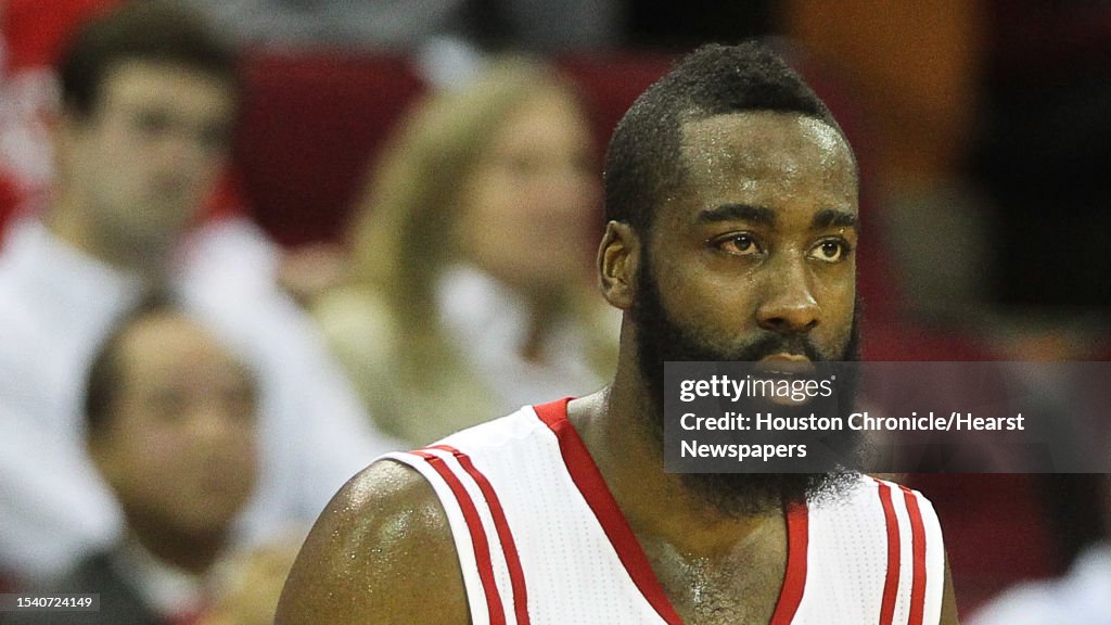 Houston Chronicle
