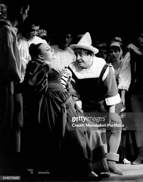 Carlo Ninchi Photos and Premium High Res Pictures Getty Images