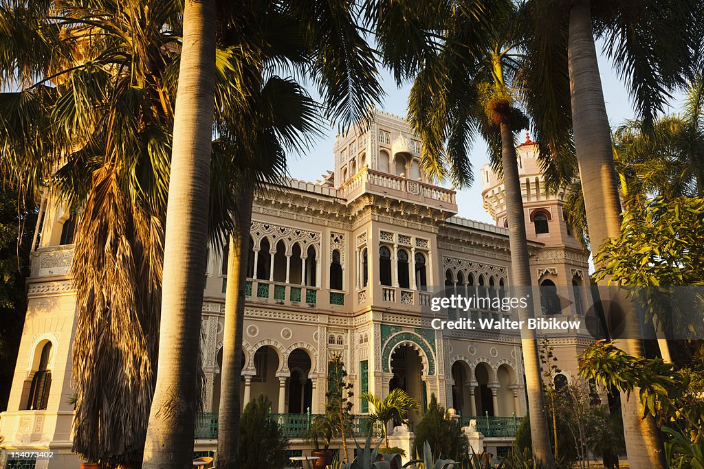 Cuba, Cienfuegos Province, Cienfuegos