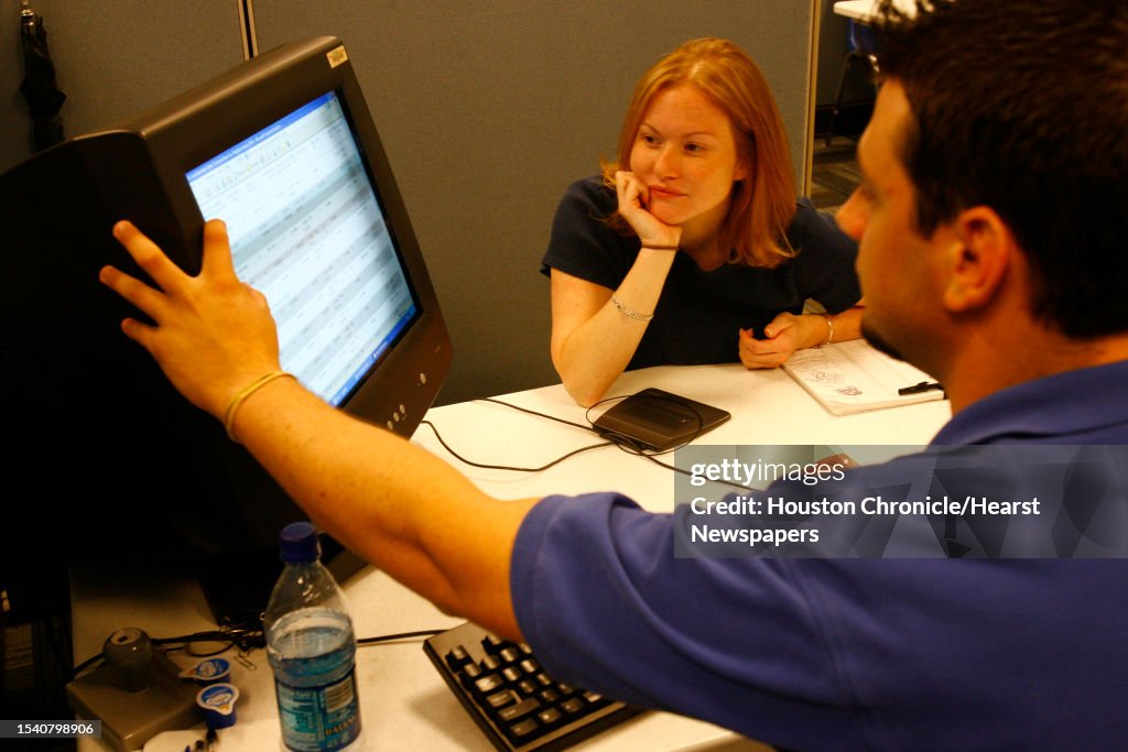 Houston Chronicle