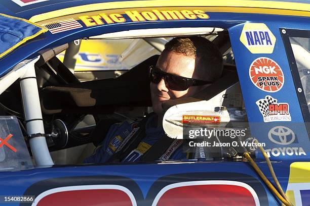 Eric Holmes Racing Eric Holmes (Racing Driver) Photos and Premium High Res Pictures ...
