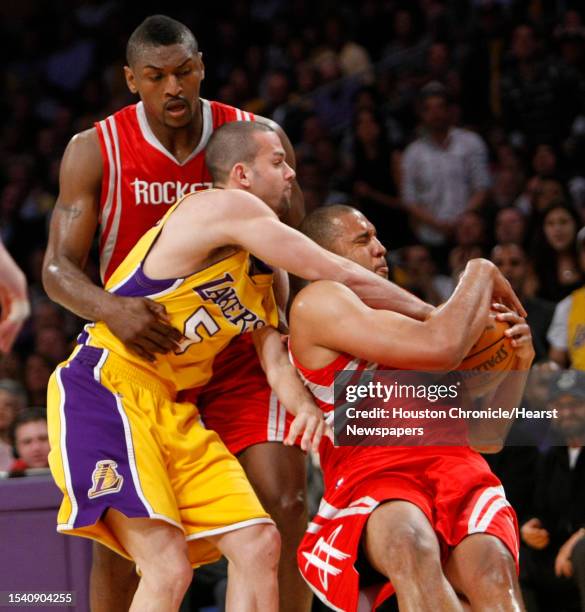 Brian Cook Rockets 146 Brian Cook Basketball Player Stock Photos, High-Res Pictures, and ...
