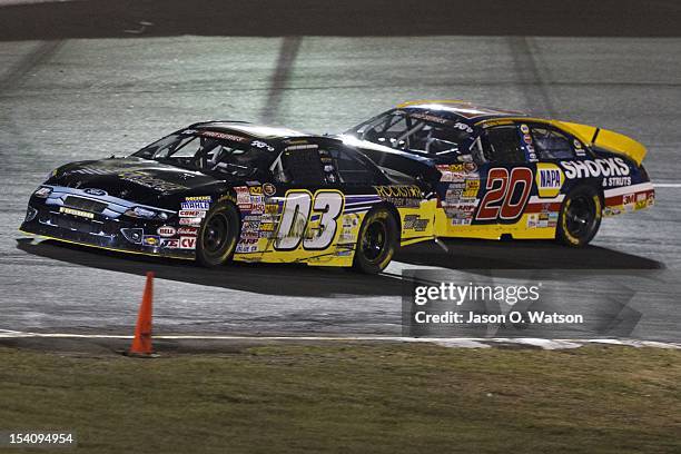 Eric Holmes Racing 174 Eric Holmes (Racing Driver) Stock Photos, High-Res Pictures, and ...