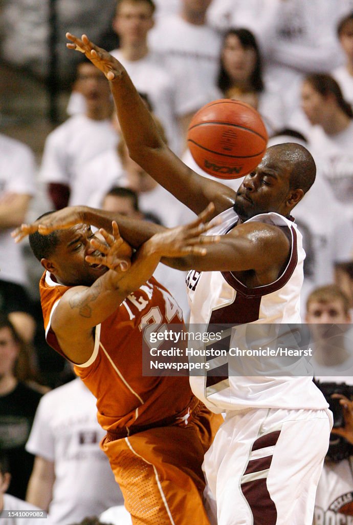 Houston Chronicle