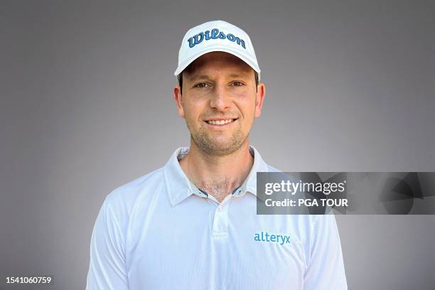 Martin Trainer 1,484 Martin Trainer Golf Stock Photos, High-Res Pictures, and Images ...