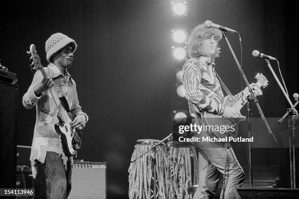Steve Miller Band Steve Miller Band