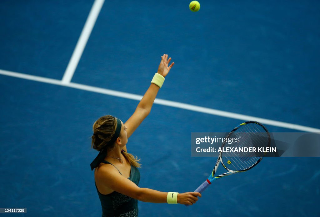 TENNIS-AUT-WTA-LINZ-AZARENKA