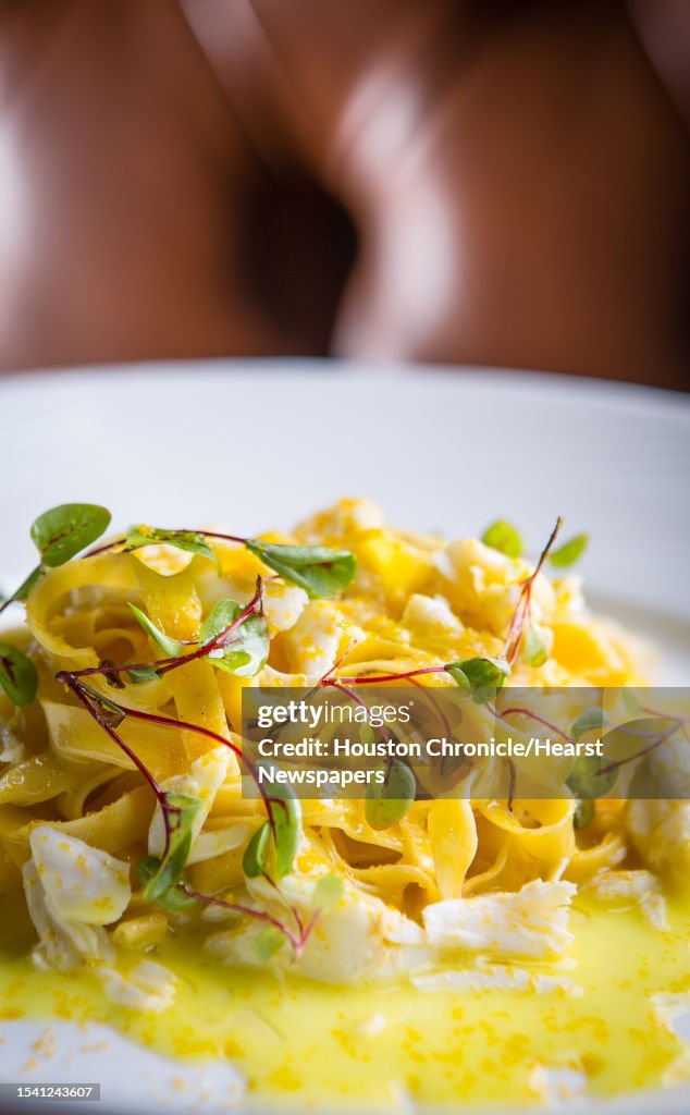 Houston Chronicle Top 100 Restaurants 2025