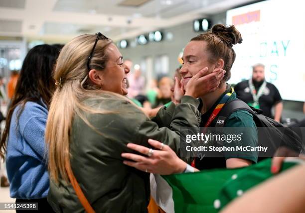 Maria Riordan 17 Marie Oriordan Stock Photos, High-Res Pictures, and Images - Getty ...