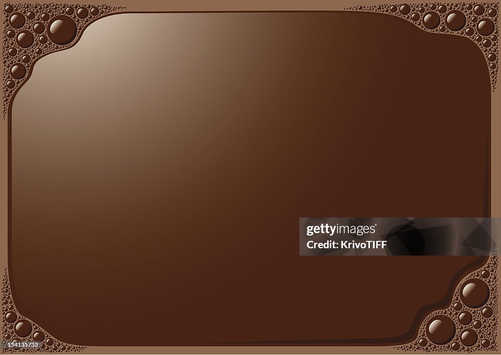 Coffee background