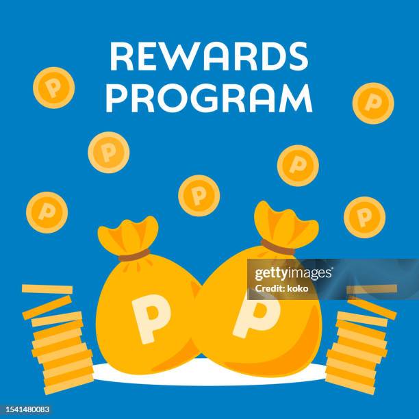 141 Earn Rewards Stock Photos, High-Res Pictures, and Images - Getty Images