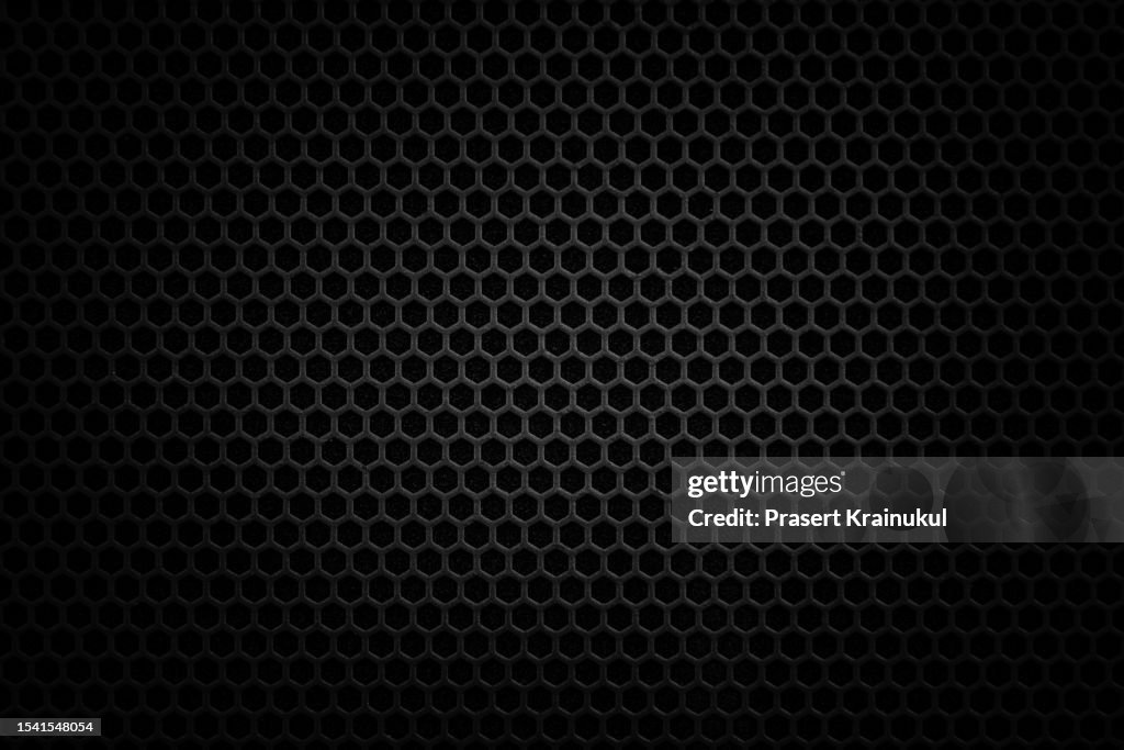 Metal grid. metallic mesh texture.